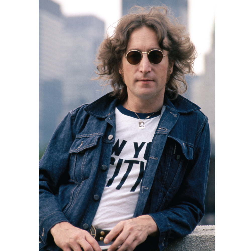 John Lennon
