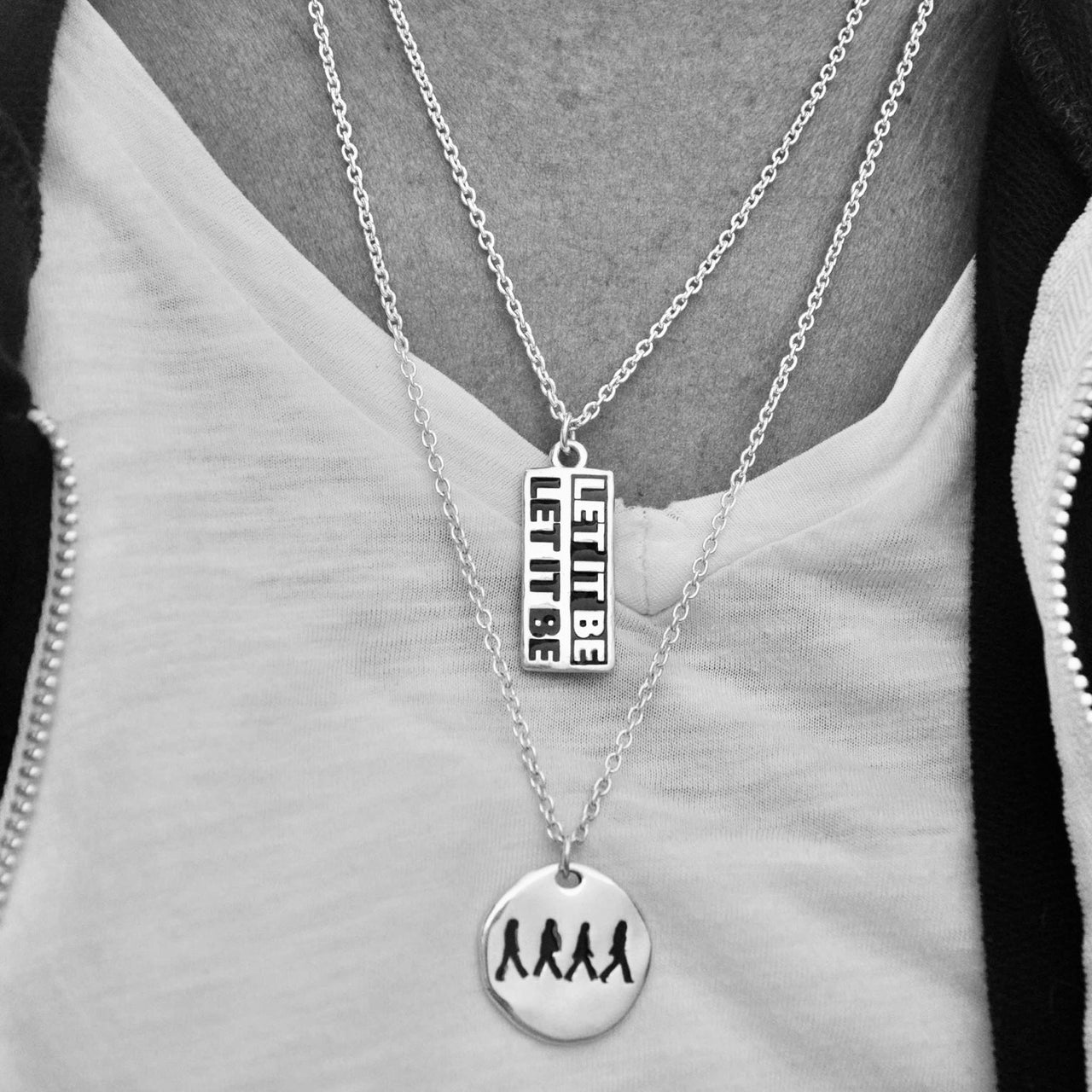 Beatles Jewelry