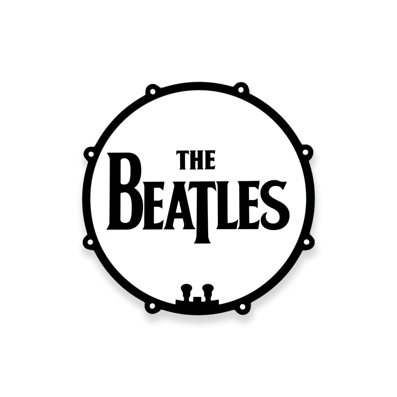 The Beatles Logo