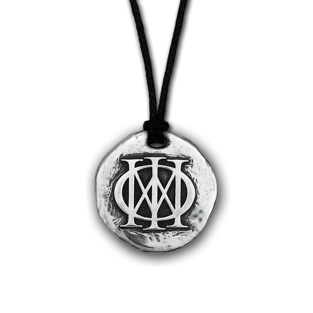 Dream theater necklace discount