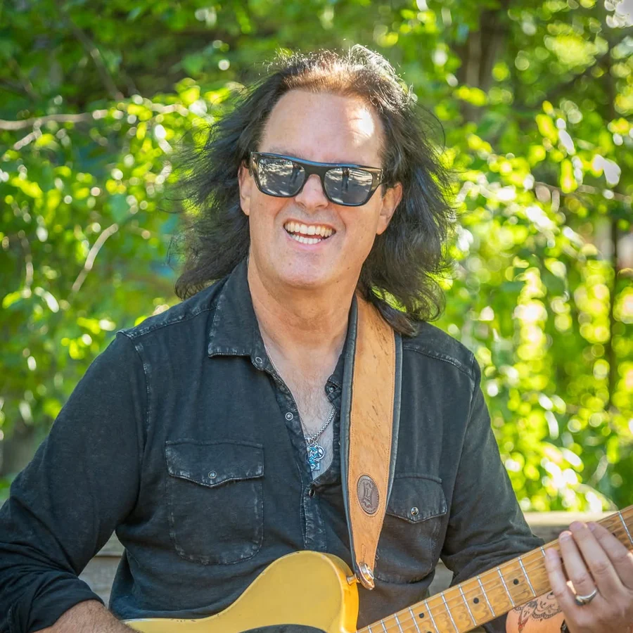 Monroe Grisman of Pennyroyal Studio