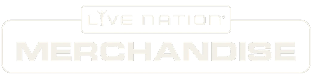 live nation merch