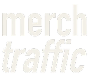 merch traffic