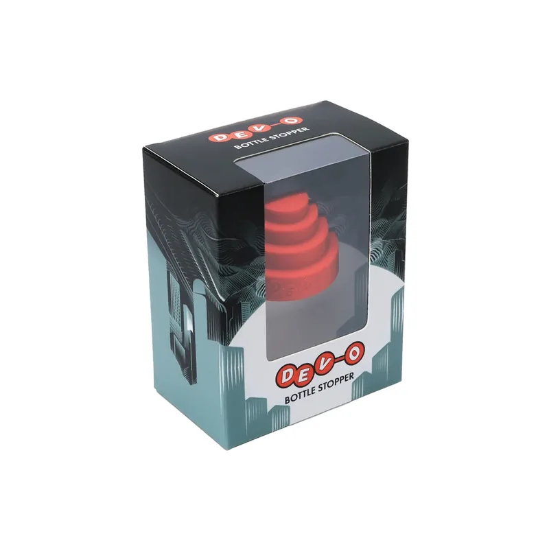 Packaging and Presentation example 5