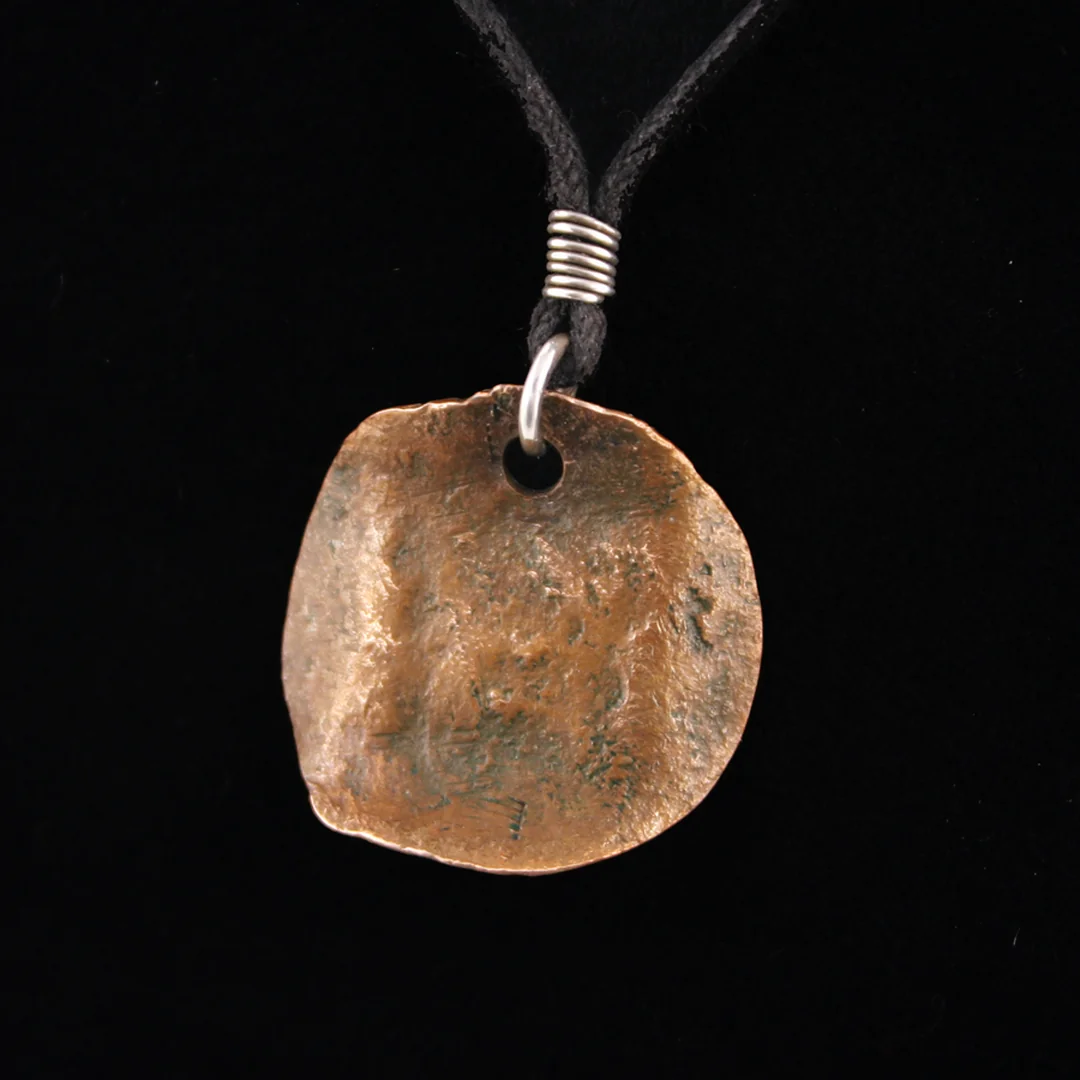 The original Pennyroyal penny