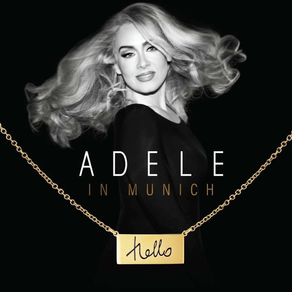 Adele