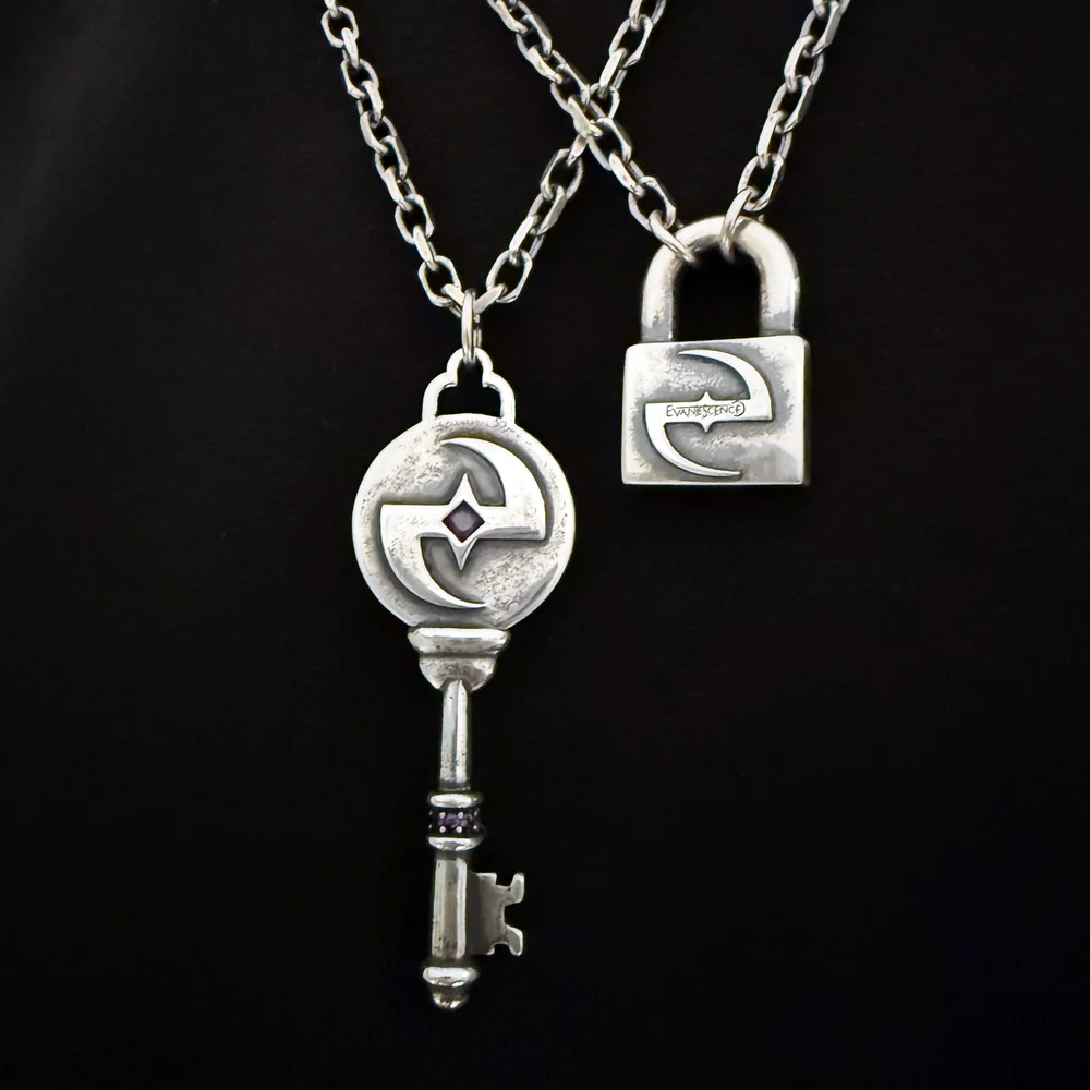 Evanescence collection
