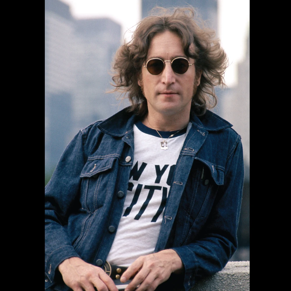 John Lennon