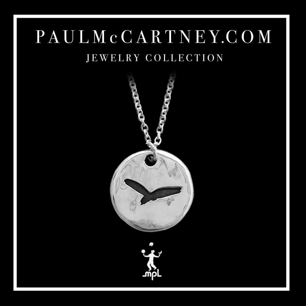 Paul McCartney